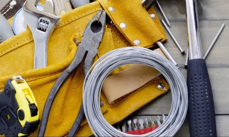 Home improvement